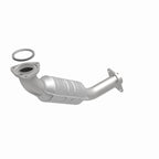 MagnaFlow Direct Fit Catalytic Converter 2008 Pontiac G8 3.6L ps