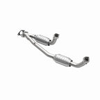 MagnaFlow Direct Fit Catalytic Converter Windstar 95-96