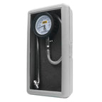 Autometer 150 PSI Analog Tire Pressure Gauge AutoMeter Gauges