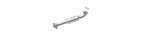 MagnaFlow Direct Fit Catalytic Converter 2008 Pontiac G8 3.6L ds