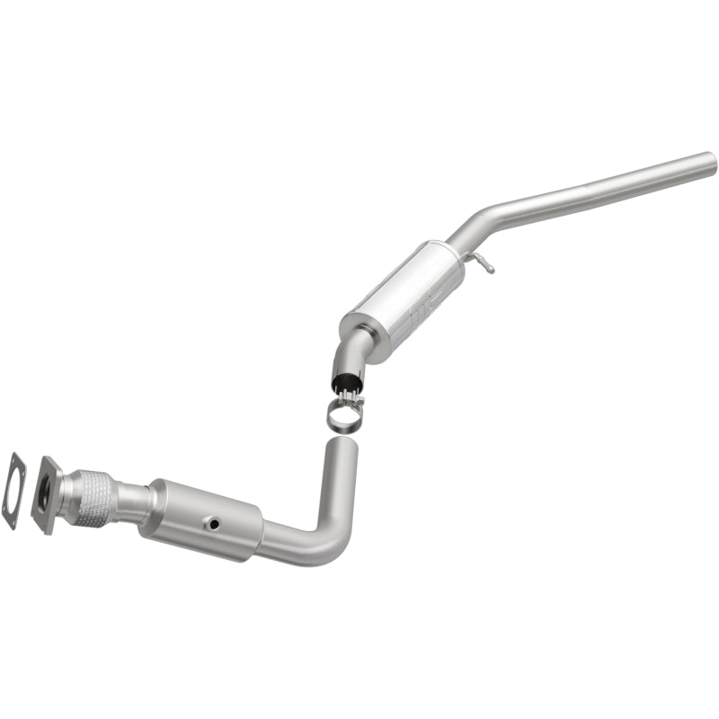 MagnaFlow 09-10 Dodge Grand Caravan 3.8L CARB Compliant Direct Fit Catalytic Converter