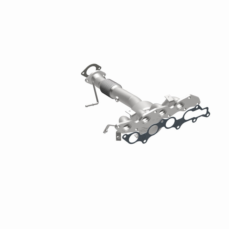 MagnaFlow Direct Fit Catalytic Converter 07-08 Mazda 3 2.0/2.3 OEM