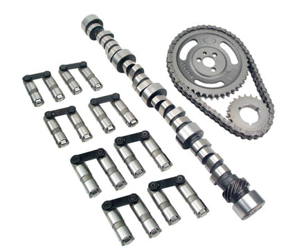 COMP Cams Camshaft Kit CS XR258HR-10