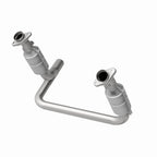 MagnaFlow Direct Fit Catalytic Converter 04 Dodge Durango 3.7L/4.7L