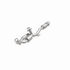 MagnaFlow Direct Fit Catalytic Converter 97-01 Toyota Camry 3.0L / 96-98 Lexus ES300 3.0L