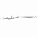MagnaFlow Direct Fit Catalytic Converter 98-01 Chevrolet Metro 1.3L