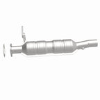 MagnaFlow Direct Fit Catalytic Converter 07-08 E-350 Super Duty 5.4 & 6.8 L OEM Underbody