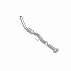 MagnaFlow Direct Fit Catalytic Conv 02-05 Chevrolet Trailblazer EXT 02-03 GMC Envoy XL 4.2L 129in WB