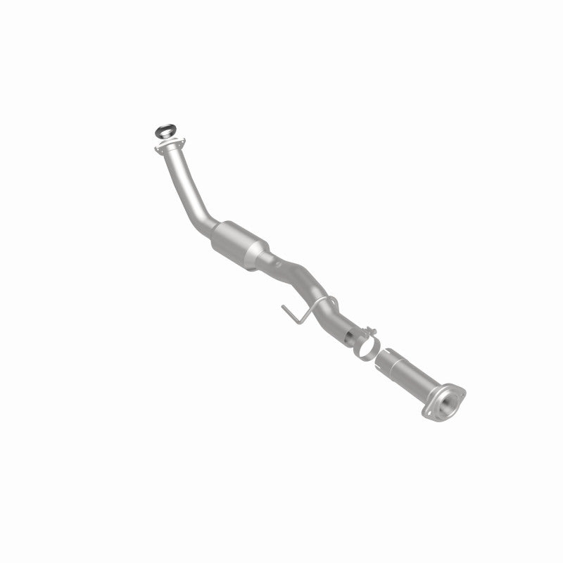 MagnaFlow Direct Fit Catalytic Conv 02-05 Chevrolet Trailblazer EXT 02-03 GMC Envoy XL 4.2L 129in WB