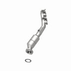 MagnaFlow California Direct Fit Catalytic Converter 08-10 Lexus IS F 5.0L (Left)