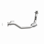 MagnaFlow Direct Fit Catalytic Converter 96-98 Explorer-Mountaineer
