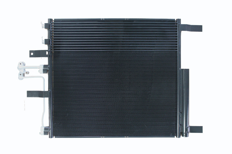 CSF 2012 Ram 1500 3.7L A/C Condenser