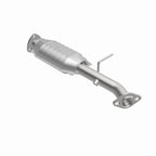 MagnaFlow Direct Fit Catalytic Converter 98-00 Kia Sportage