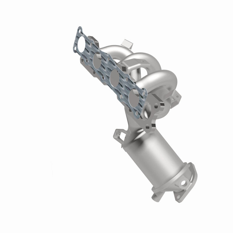 MagnaFlow Direct Fit Catalytic Converter 2006 Kia Optima 2.4L