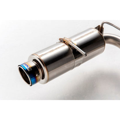 HKS Hi-Power Muffler SPEC-L ZN6 HKS Catback