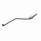 MagnaFlow Direct Fit Catalytic Converter BMW 3 06-09 Front OEM