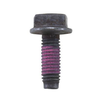 Yukon Gear GM 7.25, 7.6, 8.0, 8.6, 9.25, 9.5, 14T & 11.5 M8x1.25mm Cover Bolt