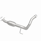 MagnaFlow Direct Fit Catalytic Converter 05-07 4-Run/FJ Driver Side Rear