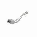 MagnaFlow Direct Fit Catalytic Converter 08 Trailb/Envoy 4.2L OEM