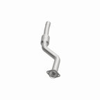 MagnaFlow Direct Fit Catalytic Converter 09 CTS-V 6.2L S/C Driver Side OEM