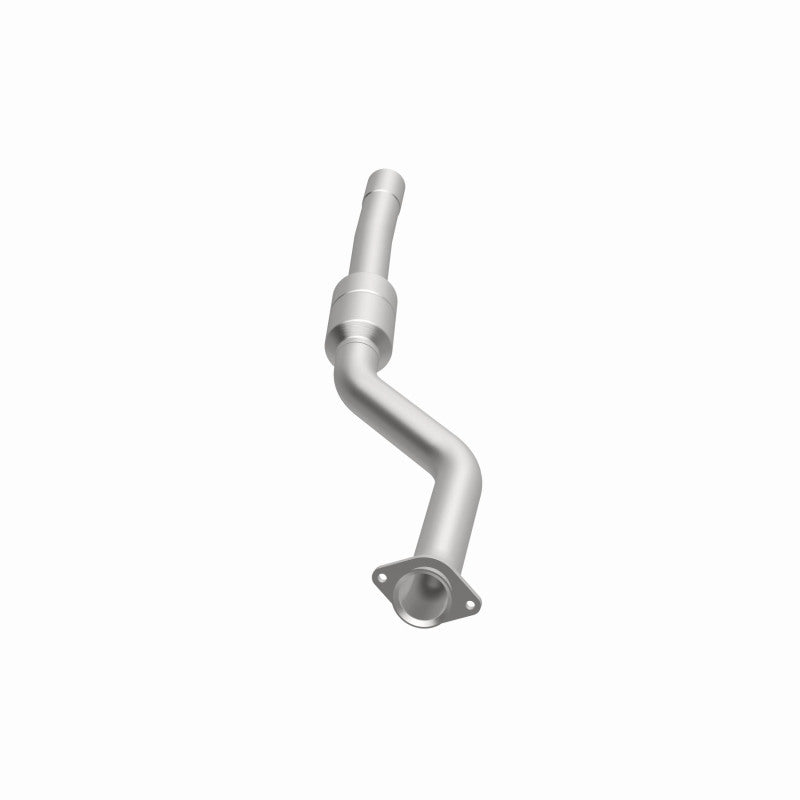 MagnaFlow Direct Fit Catalytic Converter 09 CTS-V 6.2L S/C Driver Side OEM