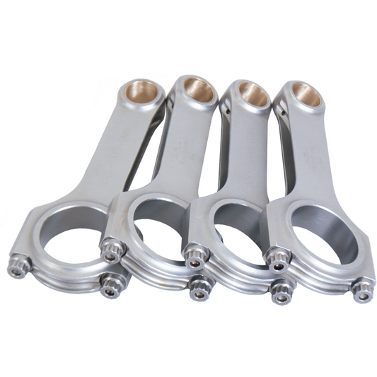 Eagle BMW M40/42/44 H-Beam Connecting Rods (Set) Eagle Connecting Rods - 4Cyl