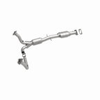 MagnaFlow Direct Fit Catalytic Converter 00-04 Chevy S10 4.3L 2WD