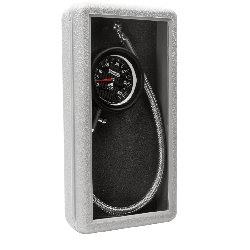 Autometer Hoonigan 0-60PSI Tire Pressure Analog Gauge AutoMeter Gauges