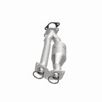 MagnaFlow Direct Fit Catalytic Converter 2003 Mazda 6 3.0L Rear