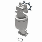 MagnaFlow California Direct Fit Converter 03-07 Honda Accord 3.0L