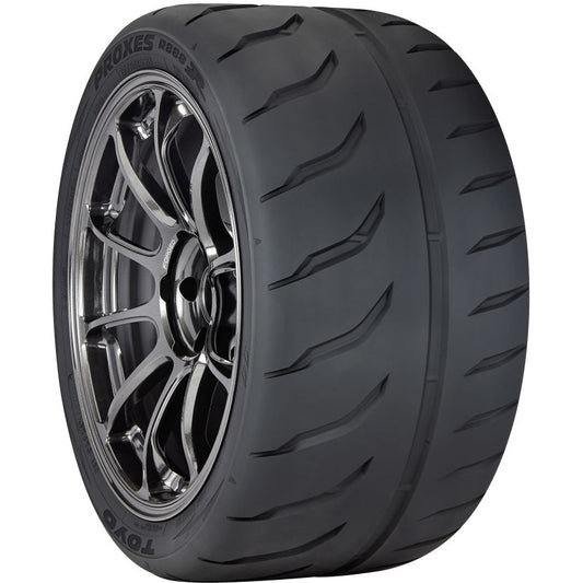 Toyo Proxes R888R Tire - 245/40ZR18 97Y TOYO Tires - Track and Autocross
