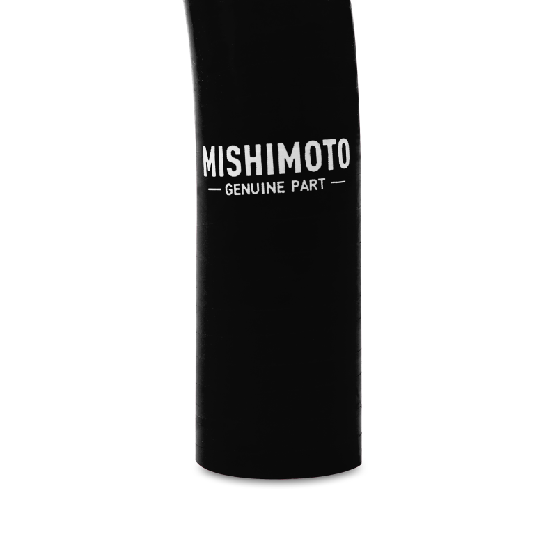Mishimoto 09-14 Chevy Corvette Black Silicone Ancillary Hose Kit Mishimoto Hoses