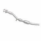MagnaFlow Direct Fit Catalytic Converter 00-02 Audi A6 Quattro 2.7L