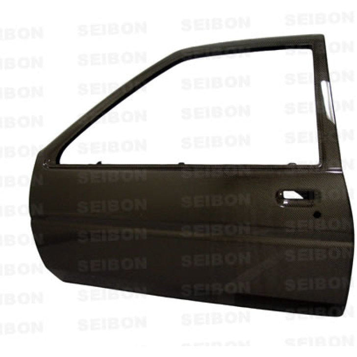 Seibon 84-87 Toyota AE86 Doors Seibon Doors