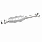MagnaFlow Direct Fit Catalytic Converter Ford 90 92