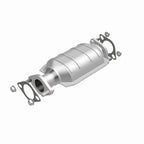 MagnaFlow Direct Fit Catalytic Converter 05-06 Kia Sportage 2.0L