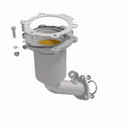 MagnaFlow Direct Fit Catalytic Converter 04-05 Nissan Maxima 3.5L