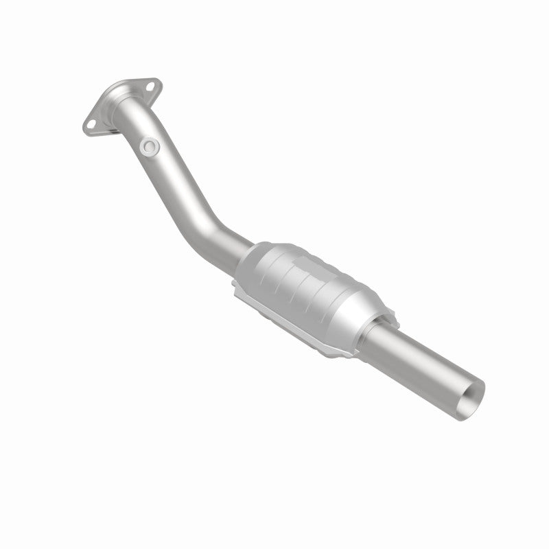 MagnaFlow Direct Fit Catalytic Converter 2007 Dodge Caliber 2.4L