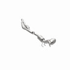MagnaFlow Direct Fit Catalytic Converter AUDI TT- 2008 4 2.0L OEM