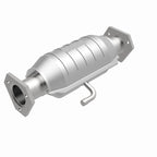 MagnaFlow Direct Fit Catalytic Converter VW 82 84