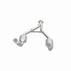 MagnaFlow Direct Fit Catalytic Converter Mustang 94-95 3.8L