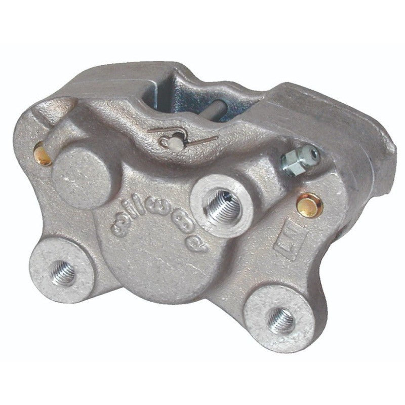 Wilwood Caliper-PS 1-RH 1.00in Pistons .200in Disc Wilwood Brake Calipers - Perf