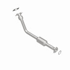 MagnaFlow Direct Fit Catalytic Converter 96-98 Grand AM 2.4L M/T