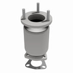 MagnaFlow Direct Fit Catalytic Converter 85-87 Mazda B2000 2.0L