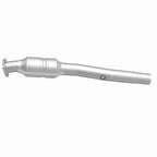 MagnaFlow Conv DF 00-03 Audi A8 Quatt 4.2L Driver Side