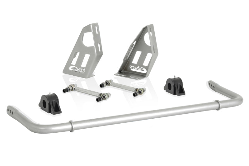 Eibach Pro-UTV 2018 Polaris RZR XP Turbo Anti-Roll Bar Kit (Rear Only)