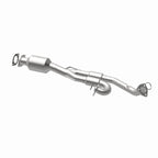 MagnaFlow 04-09 Nissan Quest 3.5L Direct Fit Converter