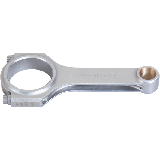 Eagle Ford 4.6 ARP8740 H-Beam Connecting Rod (Single Rod) Eagle Connecting Rods - Single
