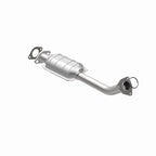 MagnaFlow Direct Fit Catalytic Converter 01-04 Pathfinder Passenger Side Rear OEM