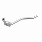 MagnaFlow Direct Fit Catalytic Converter 03-05 Jaguar S-Type4.2L P/S